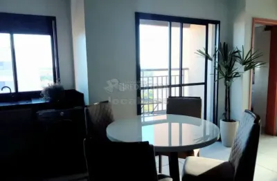 Apartamento com 2 quartos à venda no Jardim Bianco, São José do Rio Preto 