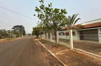 Chácara / sítio à venda no Condomínio Nova Iorque, José Bonifácio 