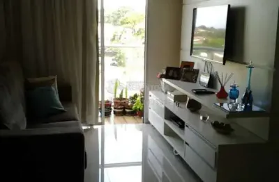 Apartamento com 2 quartos à venda na Vila São Judas Tadeu, São José do Rio Preto 