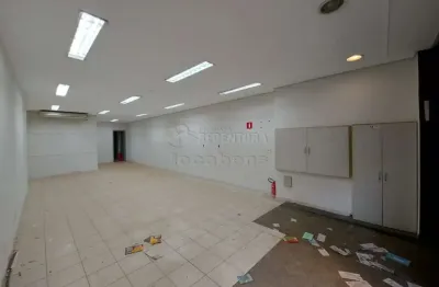 Barracão / Galpão / Depósito para alugar no Centro, São José do Rio Preto 