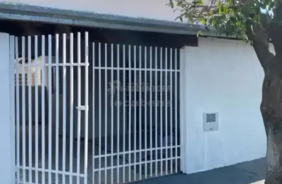 Ótima casa residencial para venda / 2 dormitórios - eldorado