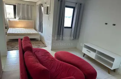 Ótimo Apartamento Residencial para Locação - 1 Dormitório / Bosque da Saúde