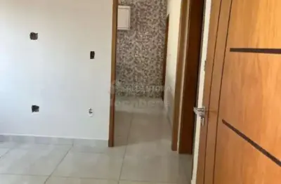 Casa com 2 quartos à venda no Residencial São Thomaz II, São José do Rio Preto 
