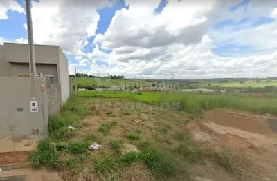 Terreno à venda no Colina Azul, São José do Rio Preto 