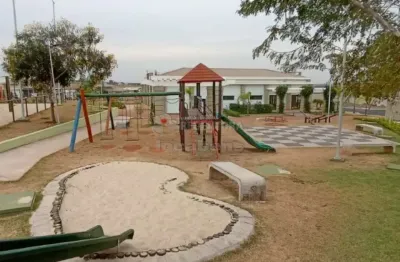 Terreno à venda no Setlife Residence Club 2, Mirassol 