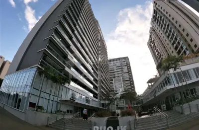 Kitnet / Stúdio para alugar na Avenida Presidente Juscelino Kubitschek de Oliveira, 2000, Jardim Tarraf II, São José do Rio Preto
