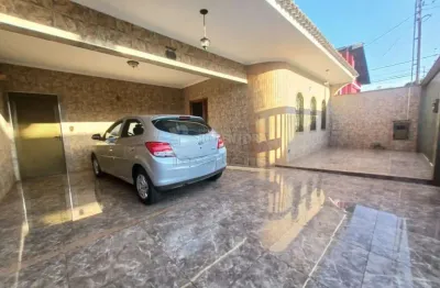 Casa com 3 quartos à venda no Boa Vista, São José do Rio Preto 