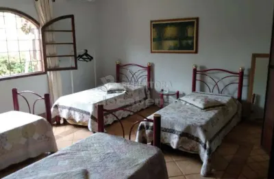 Chácara / sítio à venda no Condomínio Lago e Sol, Fronteira 