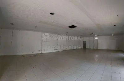Barracão / Galpão / Depósito à venda no Boa Vista, São José do Rio Preto 
