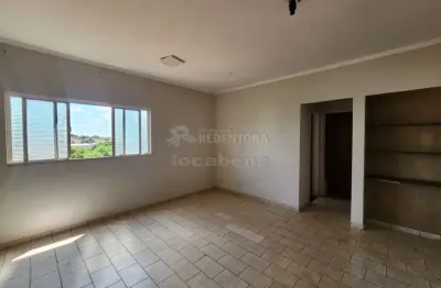 Apartamento com 2 quartos para alugar na Rua Santa Paula, 3891, Eldorado, São José do Rio Preto