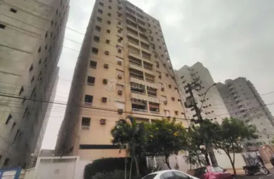Apartamento com 2 quartos para alugar no Centro, São José do Rio Preto 