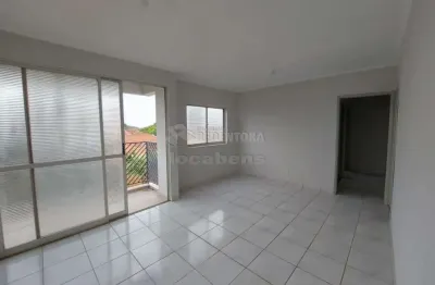 Apartamento com 2 quartos à venda no Jardim Mugnaini, São José do Rio Preto 