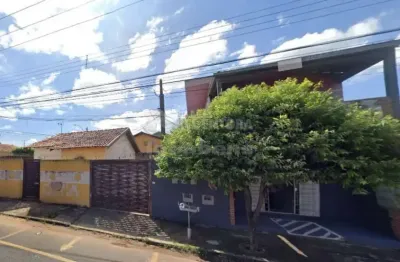 Casa com 3 quartos à venda na Vila Elmaz, São José do Rio Preto 