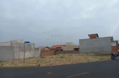 Terreno à venda no Setvalley, São José do Rio Preto 