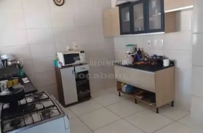 Casa com 2 quartos à venda no Jardim América, São José do Rio Preto 