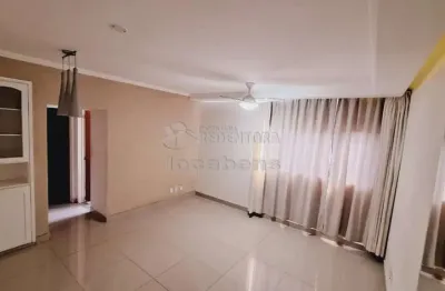 Apartamento com 2 quartos para alugar na Rua Santa Paula, 3961, Eldorado, São José do Rio Preto