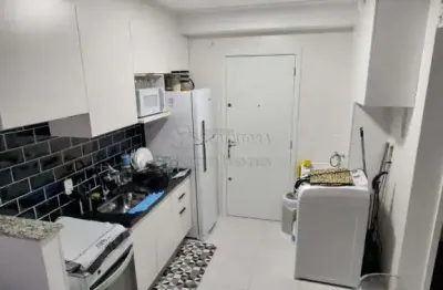 Apartamento com 2 quartos à venda no Cambuci, São Paulo 