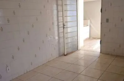 Casa com 2 quartos à venda no Jardim Soraia, São José do Rio Preto 