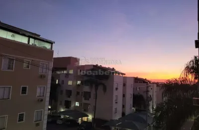 Apartamento com 3 dormitórios sendo 1 tipo apartamento no jardim yolanda