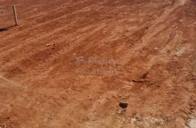 Colina Azul - Lote quitado, escriturado, 200 m² Fácil acesso