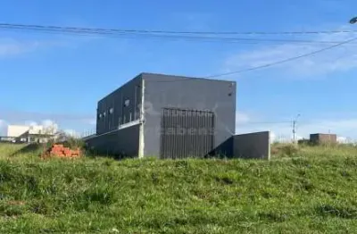 Barracão / Galpão / Depósito à venda na Chácara Bela Vista, São José do Rio Preto 