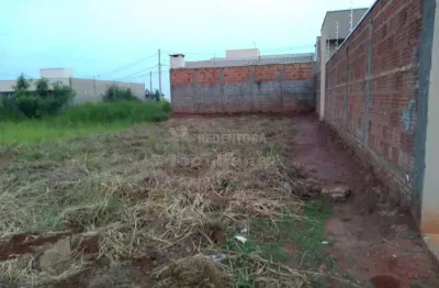 Terreno à venda no bairro residencial morada do sol, com 200 m² de área total