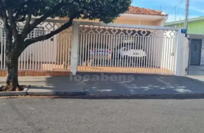 Casa residencial com salão comercial para venda - 4 dormitórios / vila falavina
