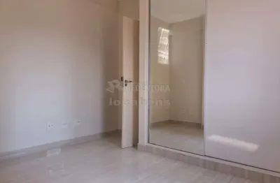 Apartamento com 2 quartos à venda no Jardim Maracanã, São José do Rio Preto 