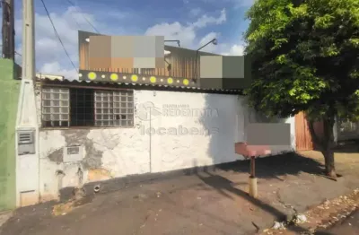 Casa com 5 quartos à venda no Jardim Paraíso, São José do Rio Preto 