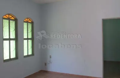 Casa com 3 quartos à venda no Parque Industrial, São José do Rio Preto 