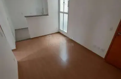 Rio das vertentes - apartamento rio das vertentes 2 dormitórios - nunca habitado