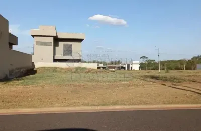 Terreno em condomínio fechado à venda no Terras Alphaville Mirassol, Mirassol 
