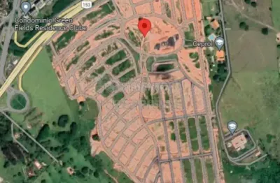 Terreno à venda no Condomínio Eplenum, São José do Rio Preto 