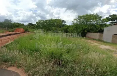 Terreno à venda no Colina Azul, São José do Rio Preto 