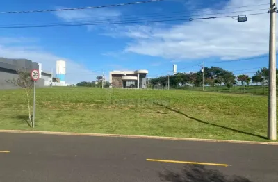Terreno venda condominio terras de alphaville mirassol-sp
