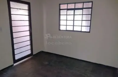 Casa com 3 quartos para alugar no Jardim Antunes, São José do Rio Preto 