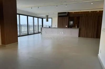 Apartamento com 3 quartos à venda no Jardim Walkíria, São José do Rio Preto 