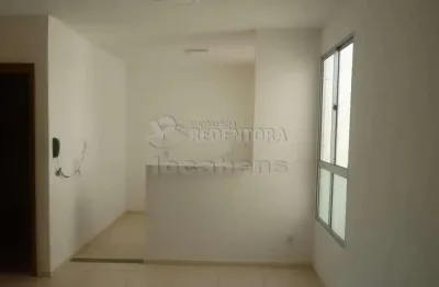Apartamento com 2 quartos à venda no Jardins Rio Preto, São José do Rio Preto 