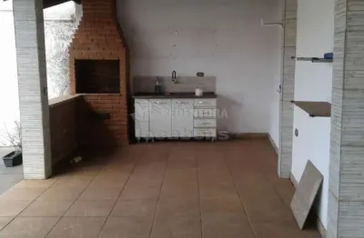 Jardim conceição, casa com 3 dormitórios, em terreno de 385 m² bom local