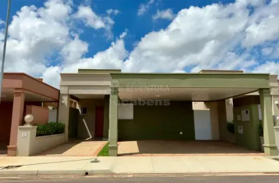 Casa em condomínio fechado com 3 quartos à venda no Raízes Impperial, Bady Bassitt 