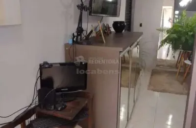 Casa com 3 quartos à venda no Parque da Cidadania, São José do Rio Preto 