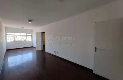 Apartamento com 2 quartos à venda no Centro, São José do Rio Preto 