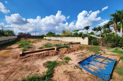 Terreno em condomínio fechado à venda na Zona Rural, Guapiaçu 