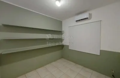 Sala comercial para alugar na Vila Fioresi, São José do Rio Preto 