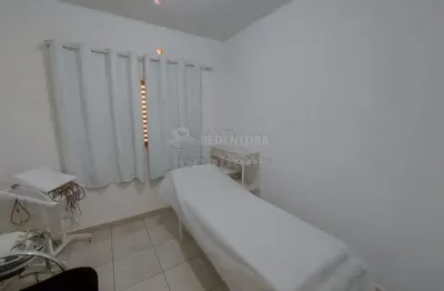 Sala comercial para alugar na Vila Fioresi, São José do Rio Preto 