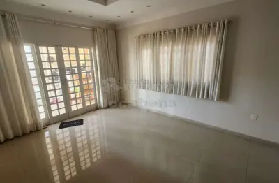 Casa com 3 quartos para alugar no Parque São Miguel, São José do Rio Preto 
