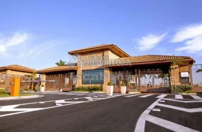 Terreno em condomínio fechado à venda no Terra Vista Residence Club, Mirassol 