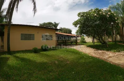 Venda de chácara de 3 dormitórios localizada no parque dos pássaros com 3 dormitórios e 4 vagas de garagem coberta.