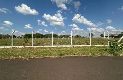 Terreno em condomínio fechado à venda na Chácara Recreativa Residencial Cortina D`Ampezzo, São José do Rio Preto 