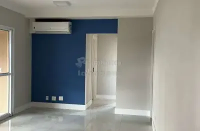 Locação de Apartamento localizado no bairro Iguatemi com 2 quartos.